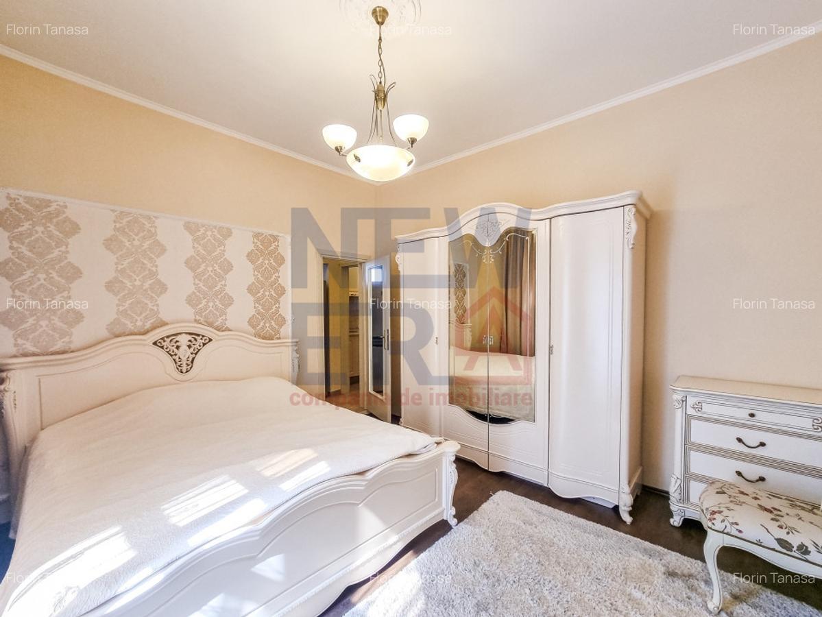 Rafinament Urban: Apartament 3 Camere + Garaj Zona Unirii - 4