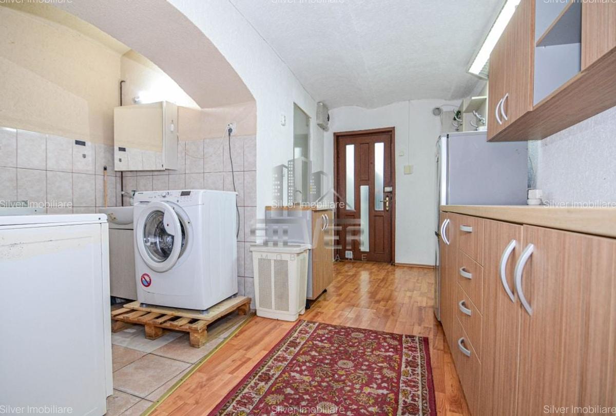 Apartament / Spatiu birou de inchiriat in Zona Centrala - Strada Horea - 9