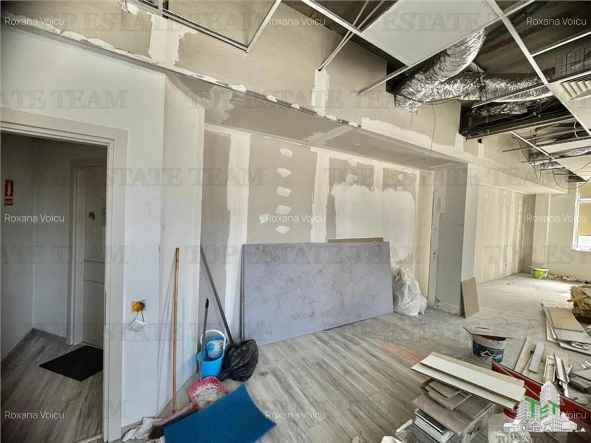 Spatiu comercial de inchiriat in Drumul Taberei - 5