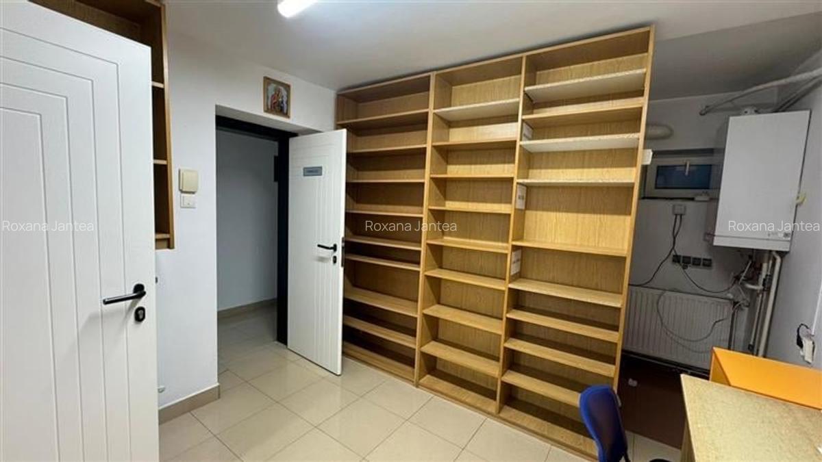 Spațiu comercial, 110 mp în 15 Noiembrie - 7