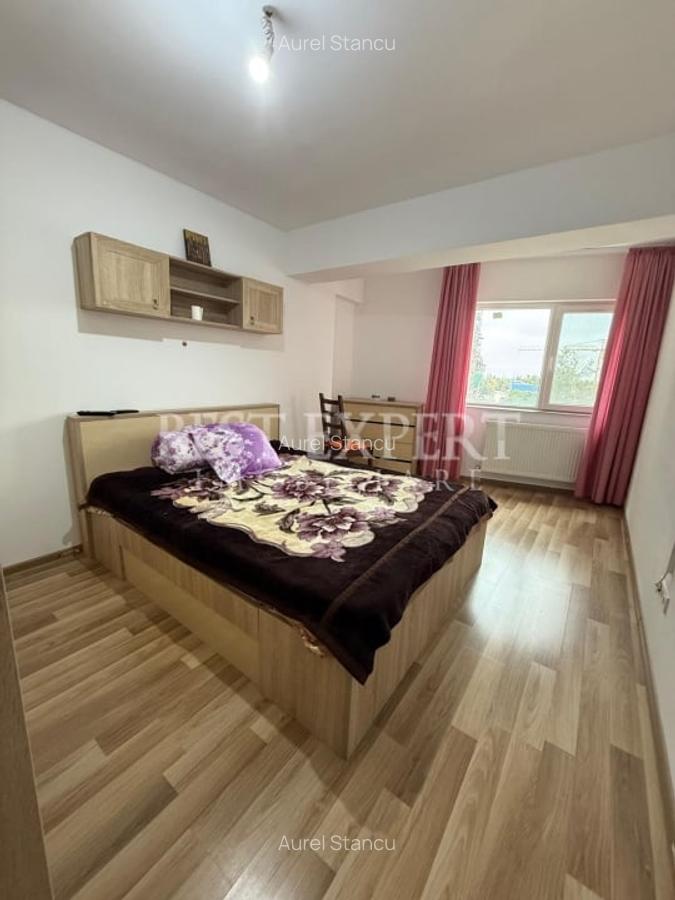Apartament 3 camere complet mobilat si utilat -Disponibilitate imediata - 3