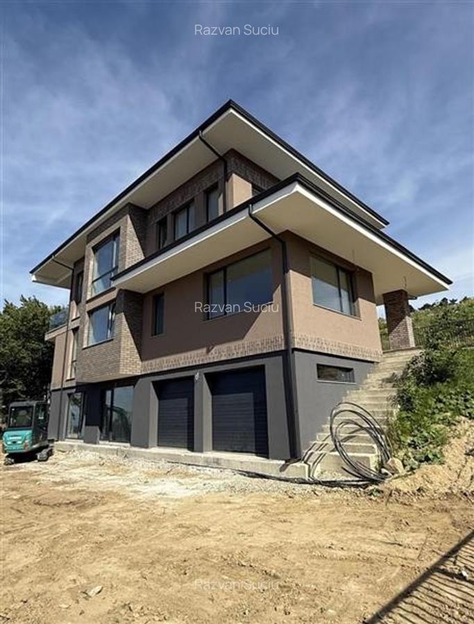 Casa individuala D+P+ET, situata in zona Faget ! - 4