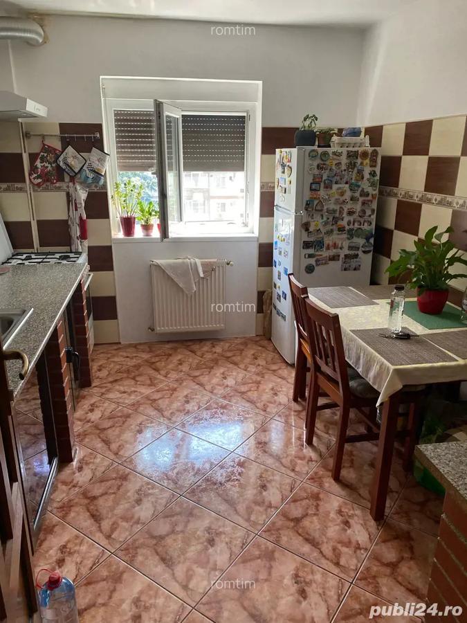Apt 3 cam dec conf 1zona Soarelui scoala gen 30 spital judetean TIMIS - 1