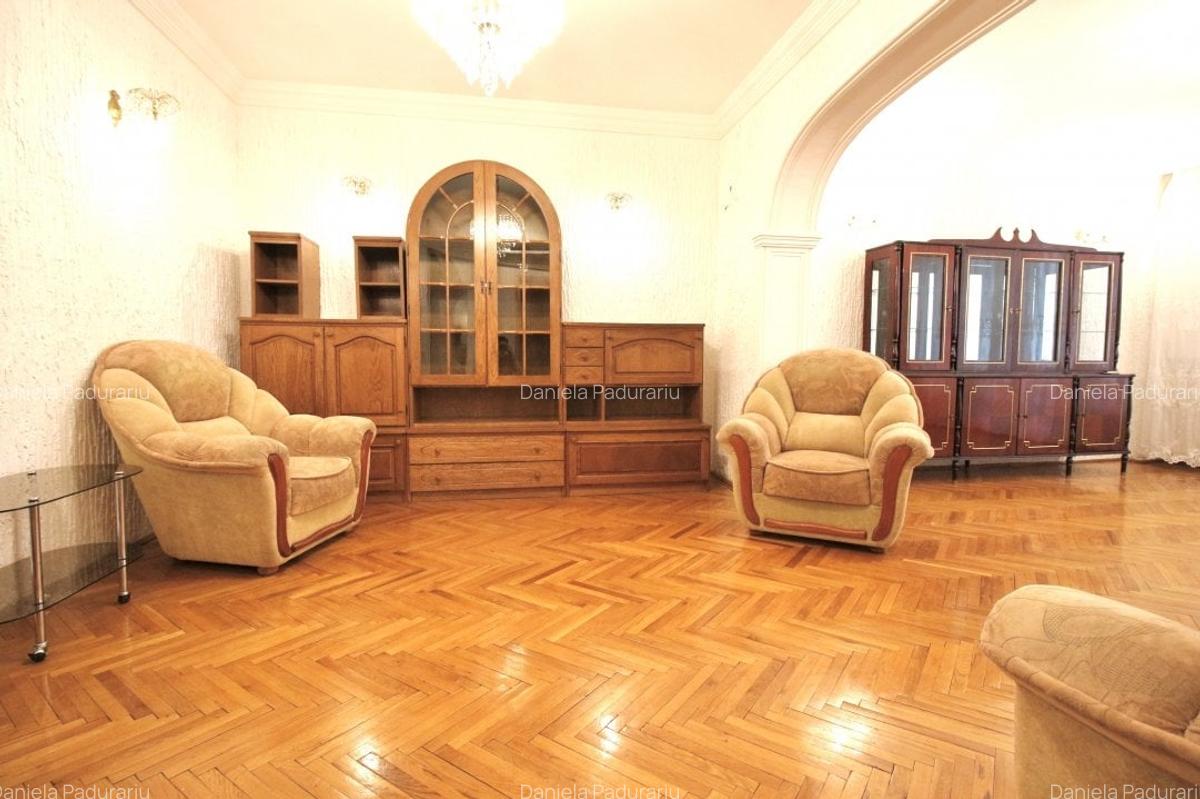 DOROBANTI- STRADA ZAMBACCIAN, APARTAMENT 4 CAMERE IN VILA, 134 MP, 0% COMISION! - 10