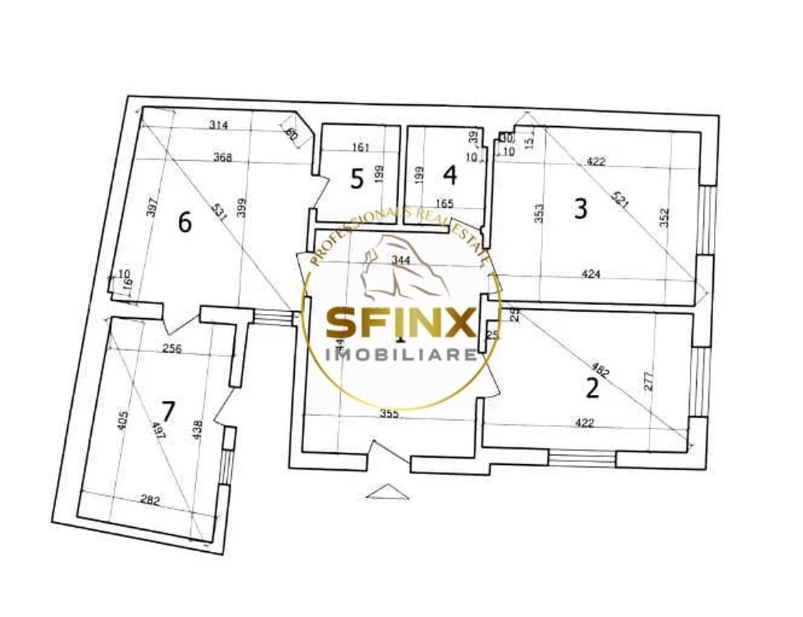 De vanzare casa Stefan cel Mare - Lizeanu - 9