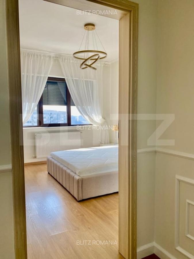 Apartament 2 camere/Zona Lujerului - 3