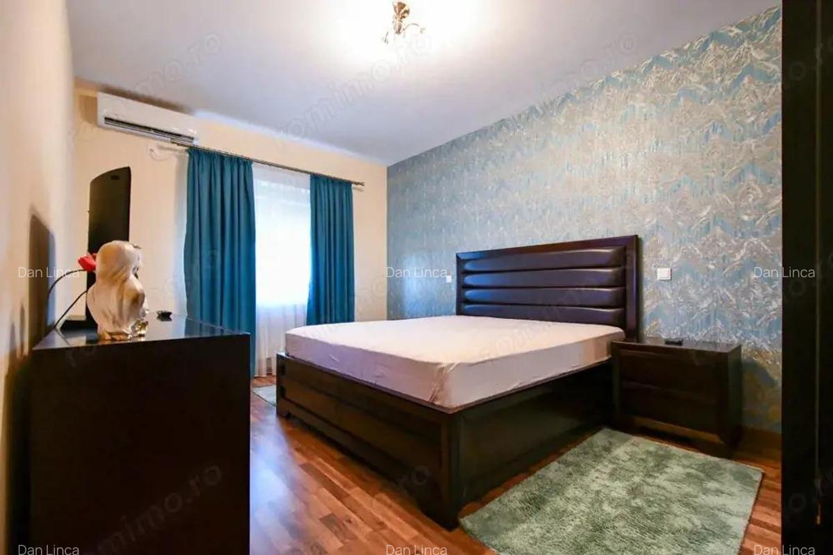 Piata Muncii Bd. Decebal Global City 3 camere 88mp + garaj subteran - 9