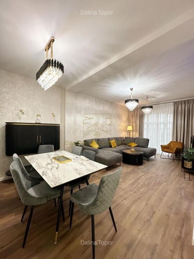 De Vanzare - Casa Inteligenta- Berceni Efficient House - 5