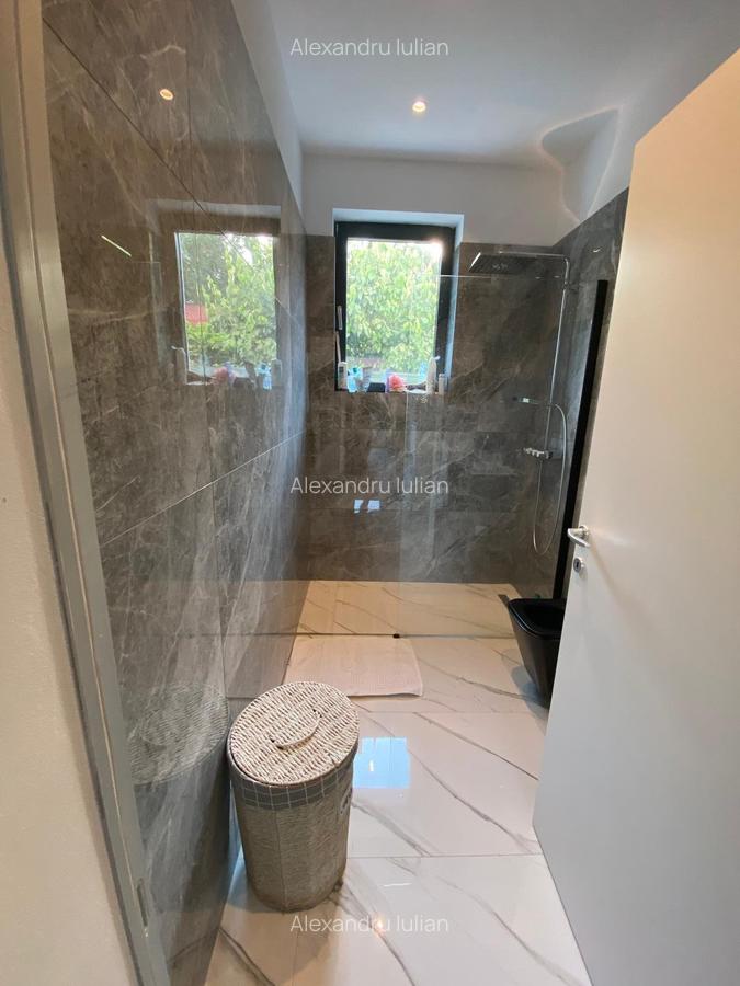 The Crib #3 - Apartament 3 Camere - Terasa - 13