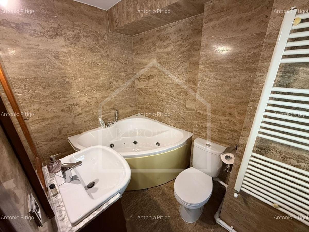 Apartament 3 camere | 2 locuri de parcare | Herastrau - 9