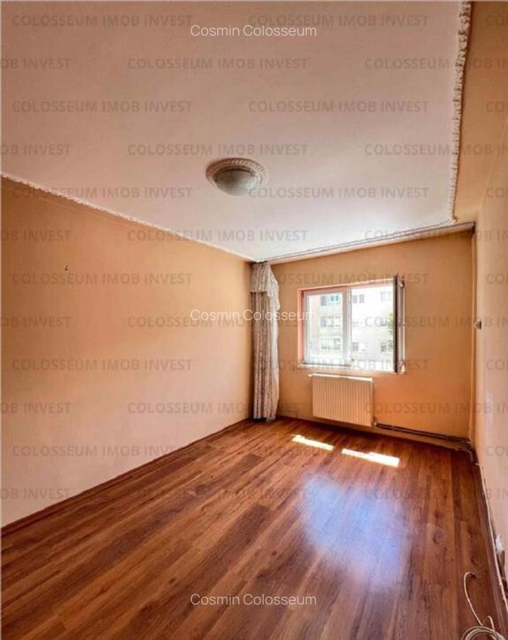 Apartament decomandat, 2 camere, spatios, insorit, etaj 3/4, Astra! - 4