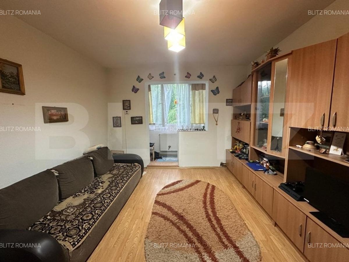 Apartament 2 camere - Rasnov, Brasov - 1