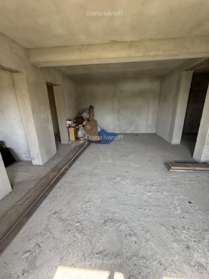Vila P+1+Pod - Targsoru Vechi - 3