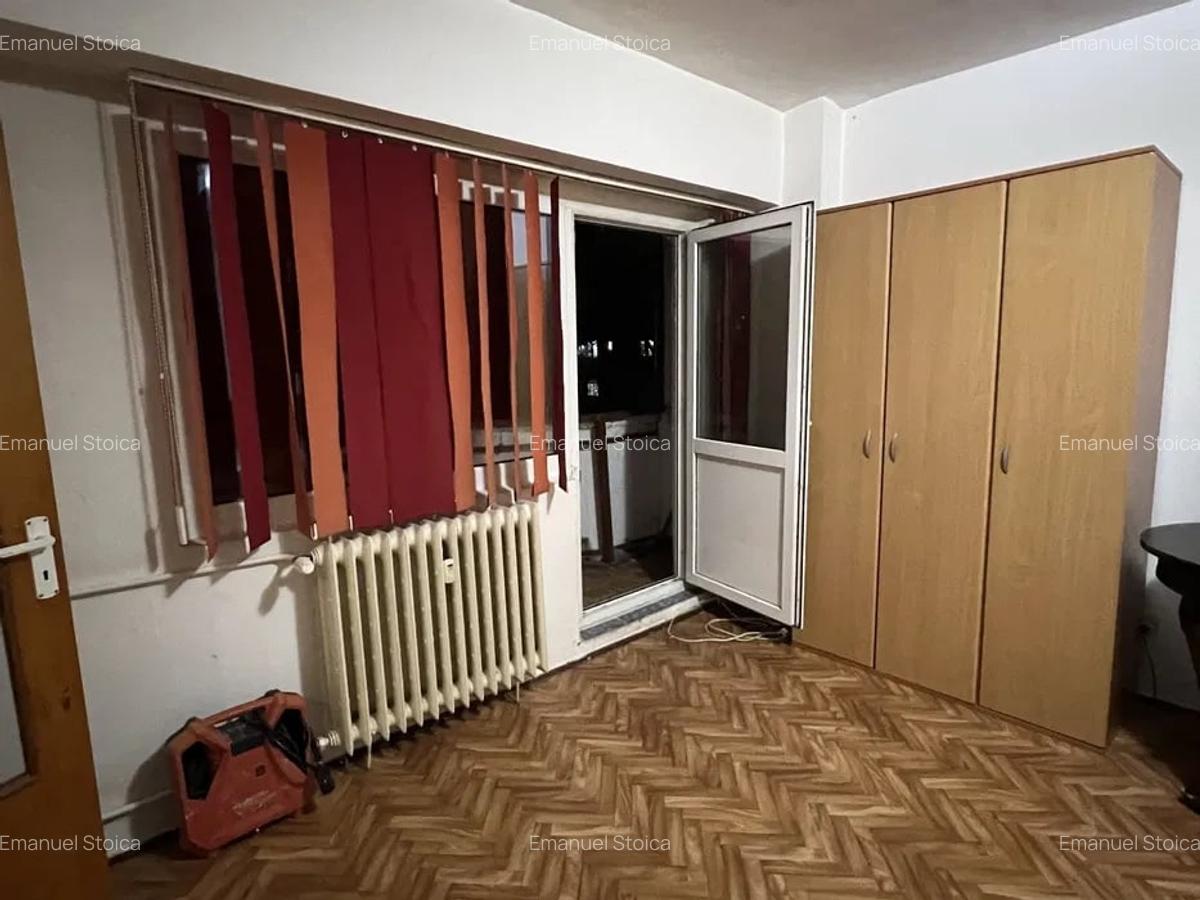Garsoniera spatioasa 45m cu balcon – Costin Georgian, la 10 minute de metrou - 3