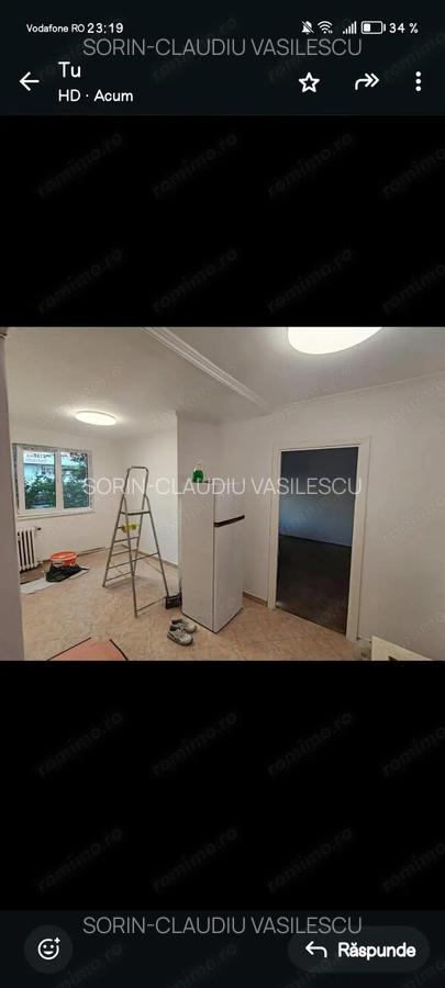 Balada-apartament 2 camere decomandat parter stradal - 3