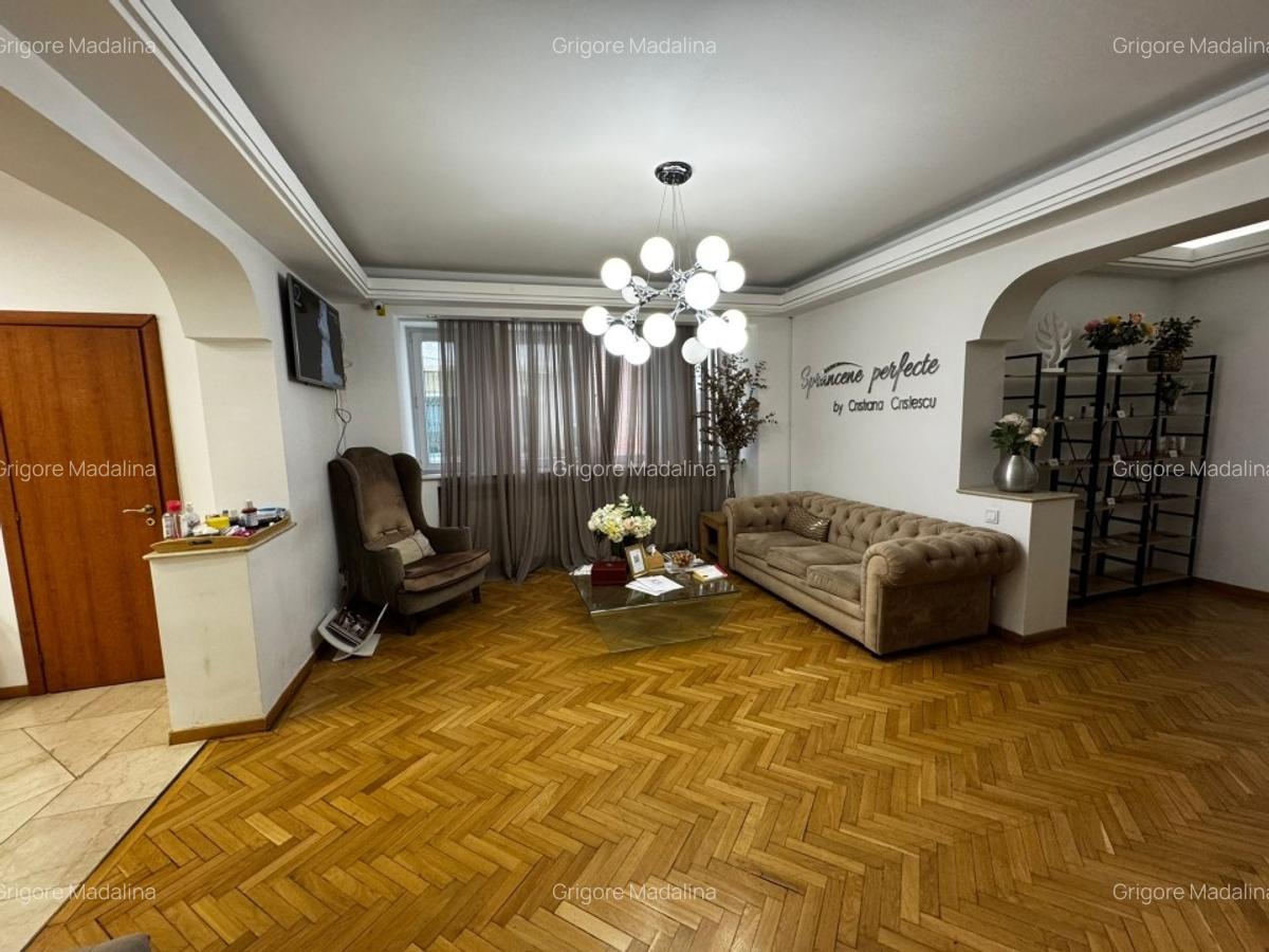 Spațiu comercial, 200 mp în Primăverii - 12