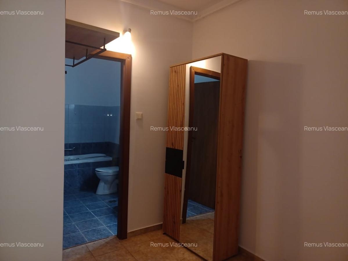 Studio de inchiriat Tractoru' - 8