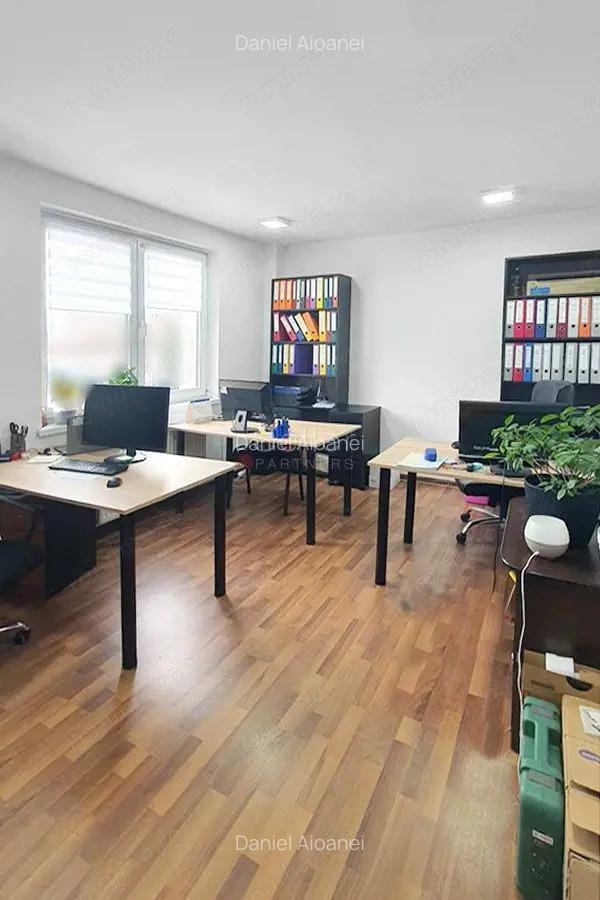 OFFICE POZITONARE CENTRALA - 6