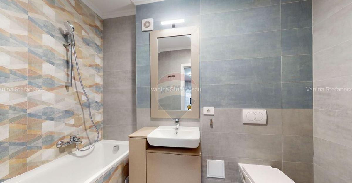 Comision 0% chiria? - Apartament modern - 3 camere - Mau... - 8