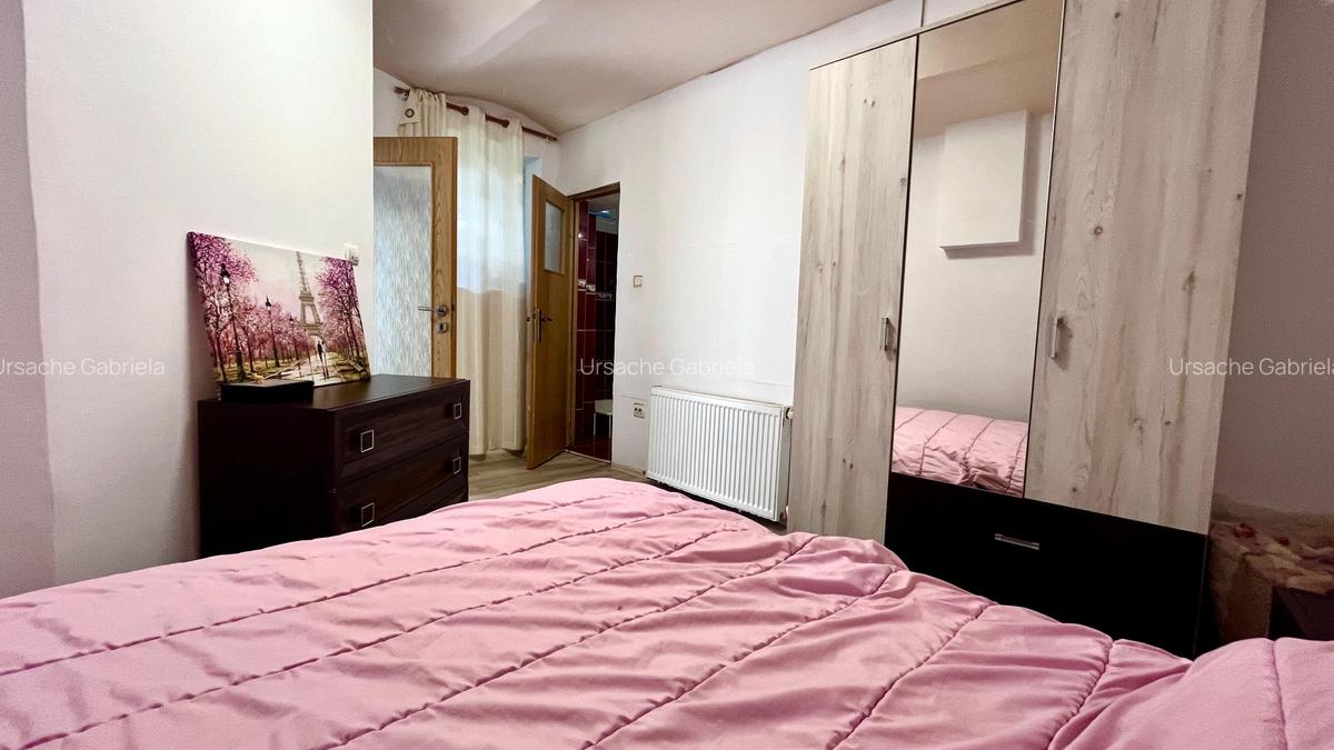 Apartament 2 camere Tip Studio - Str De Mijloc - cod 5189 - 6