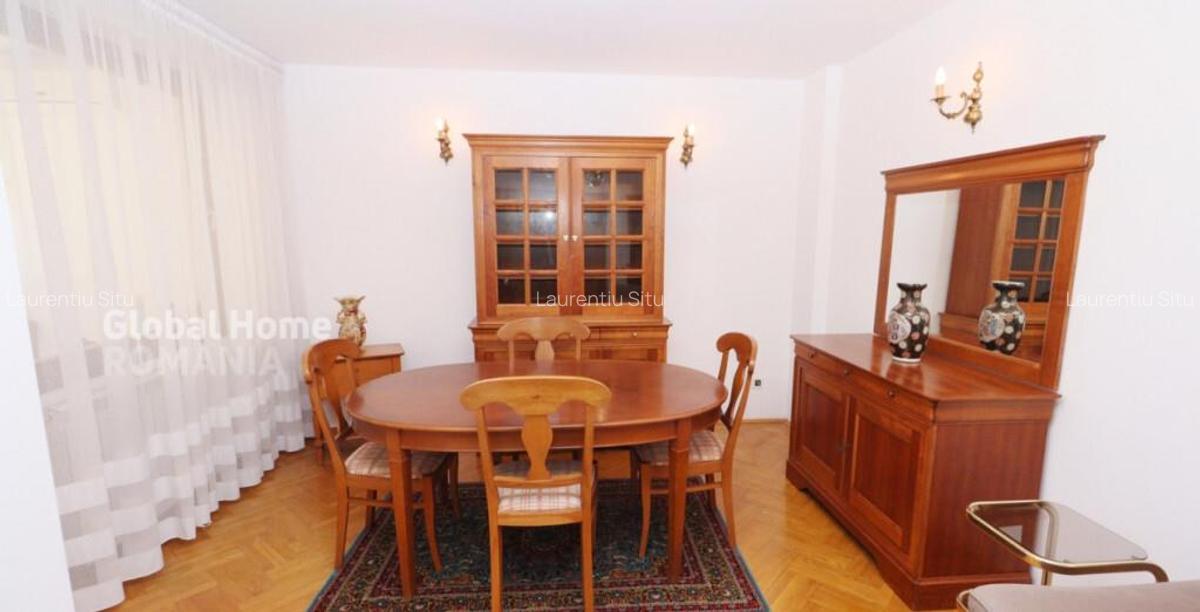 Apartament 4 camere Piata 1 Mai | loc parcare in curtea inte - 7