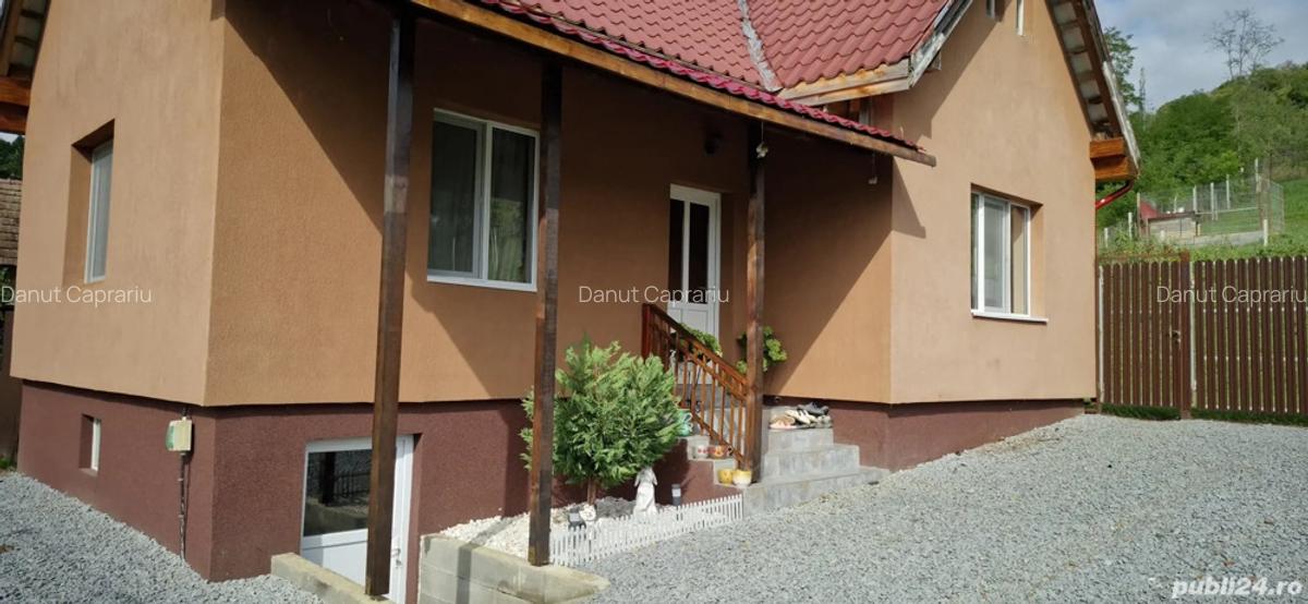 Vand casa in Ceuasu de Campie - 4