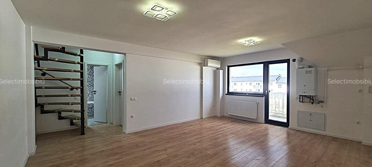 Apartament 3 camere \ posibilitate plata in rate - 2