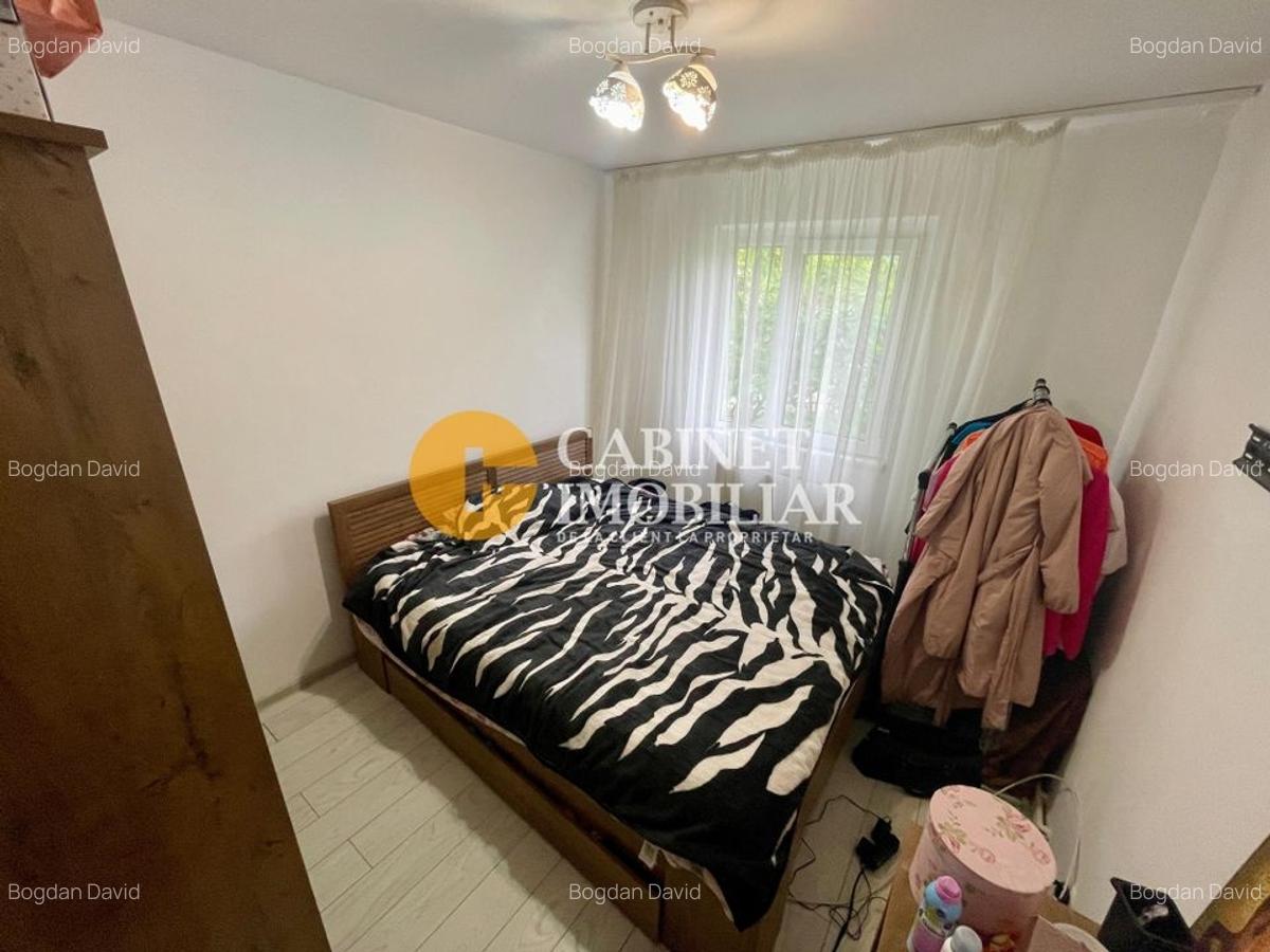 PODU ROS - 3 CAMERE SEMIDECOMANDAT - ETAJ INTERMEDIAR - 5