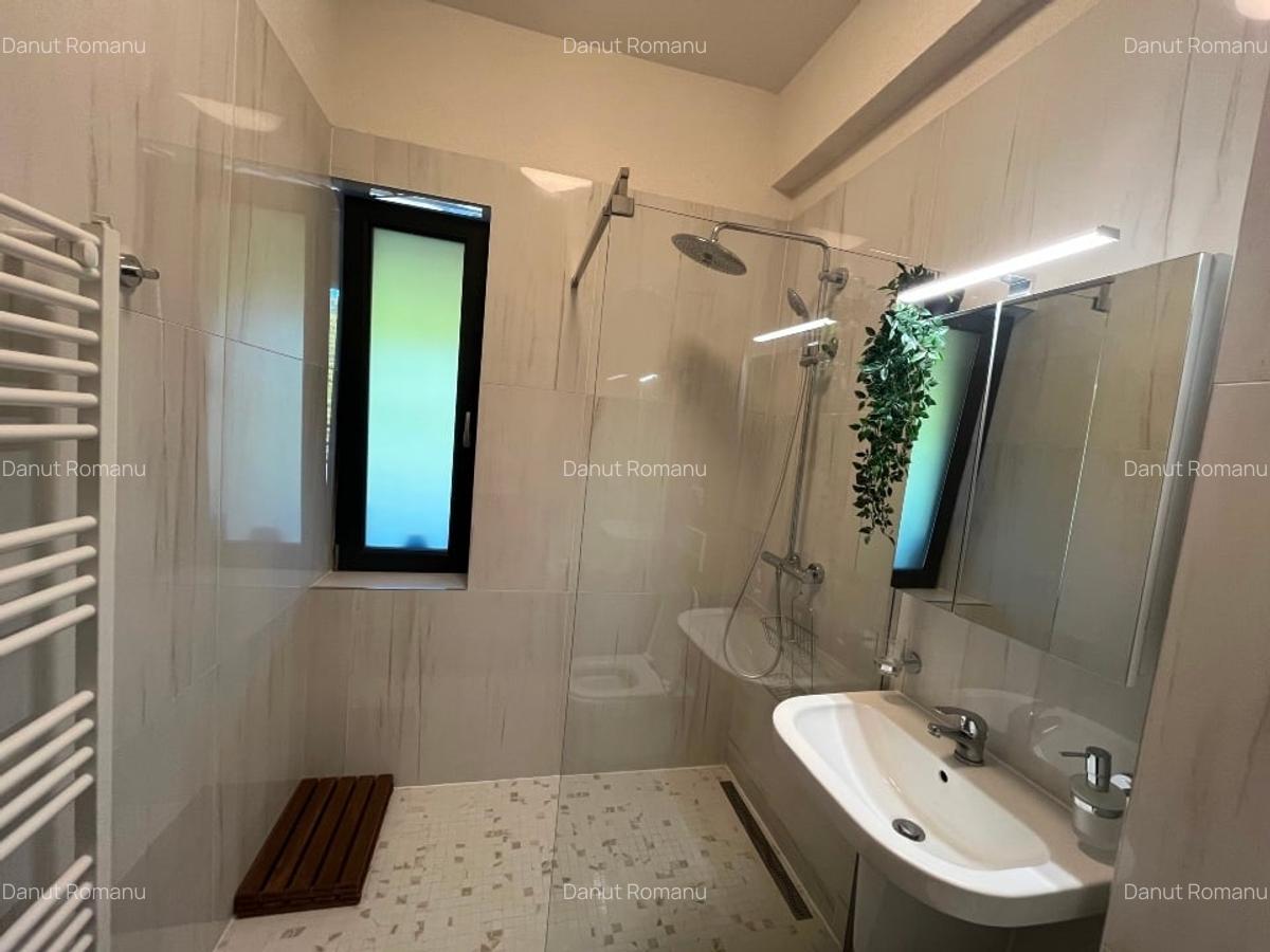 Proprietar/Penthouse cu 3 camere, Dumbrăvița /Lipovei – vedere directă la pădure - 11