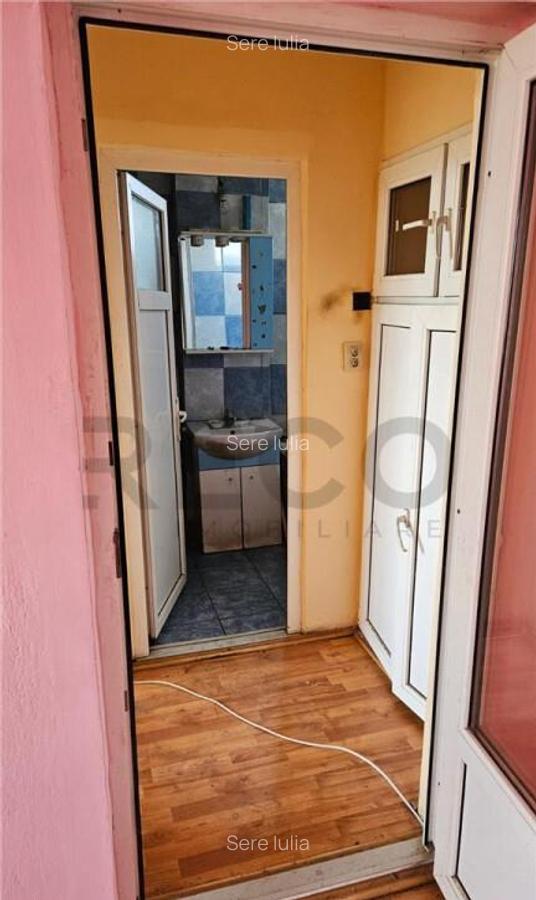 Reco Apartament 3 camere in Beius - 2