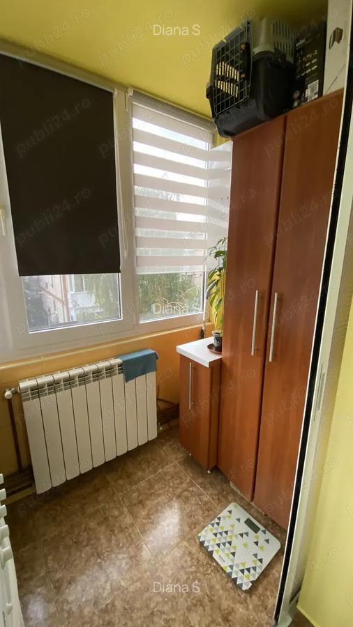 Vand apartament 2 camere 54mp utili, confort 1 decomandat, recent renovat - 7