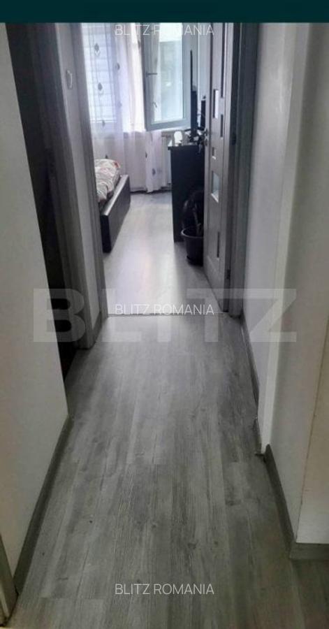 Apartament de vanzare cu 3 camere, 74 mp, zona Tudor. - 6