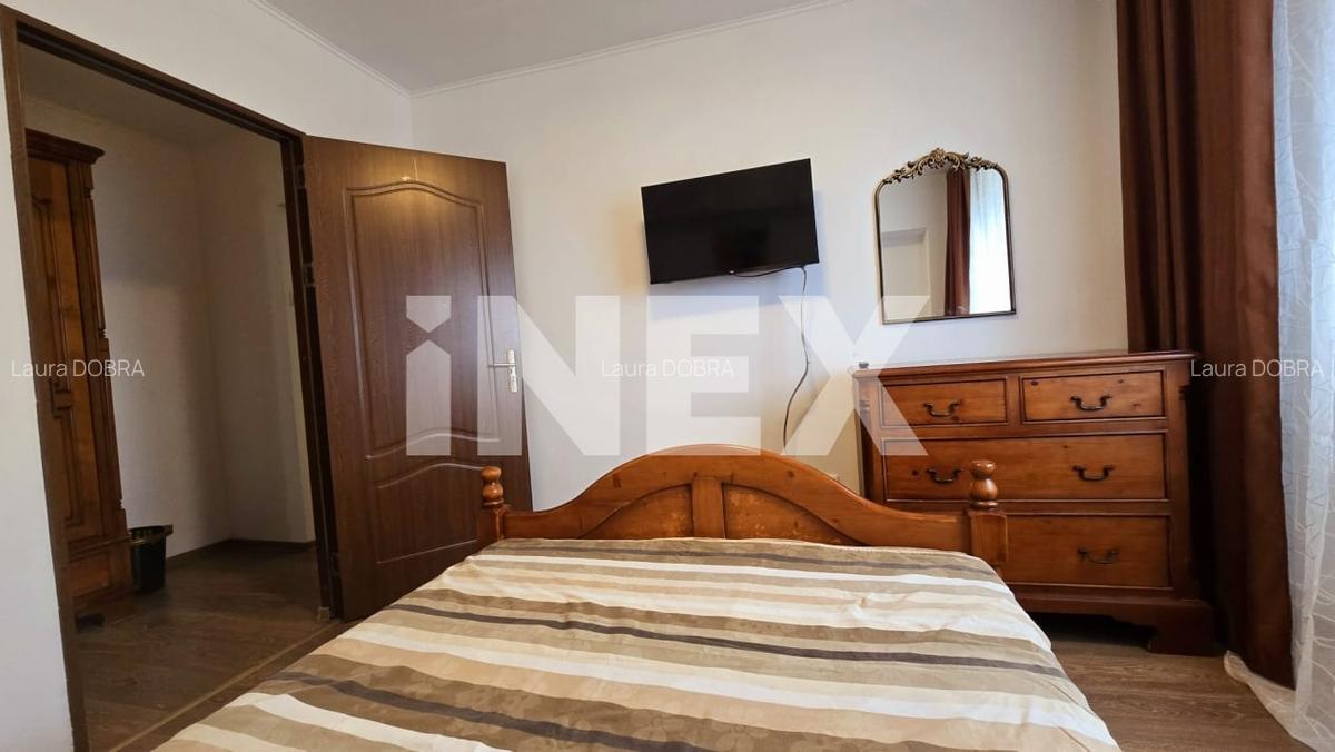 Inchiriere apartament 3 camere Ultracentral - 6