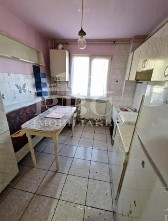 Apartament cu 4 camere in Grigorescu - 5