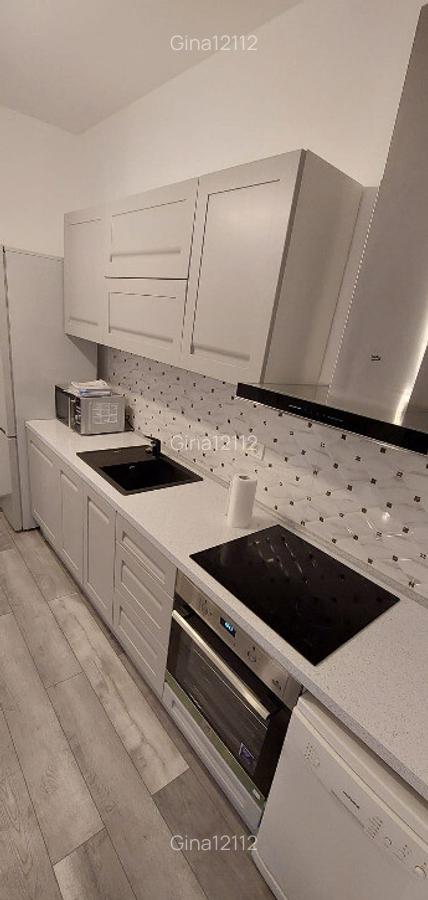 Casa singur curte langa parcul Herastrau - 7