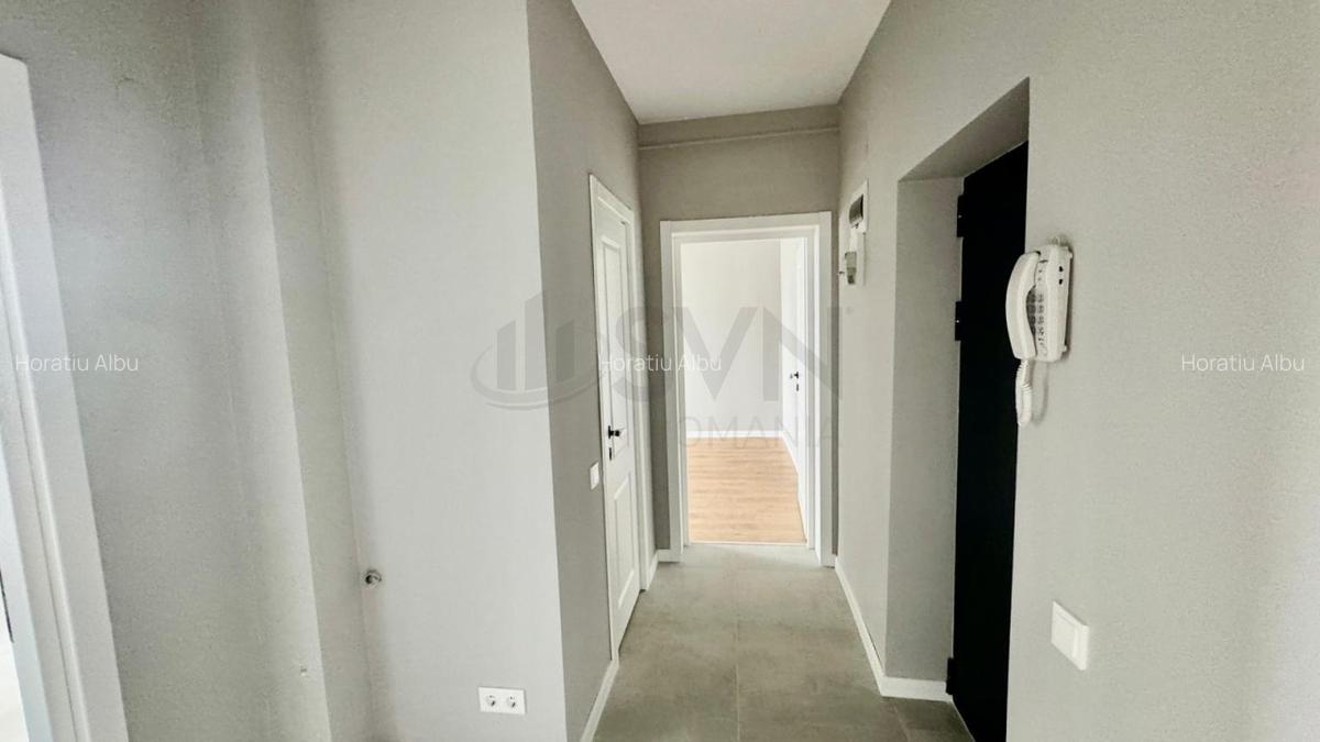 Apartament cu 2 camere decomandat în Floreasca - 7