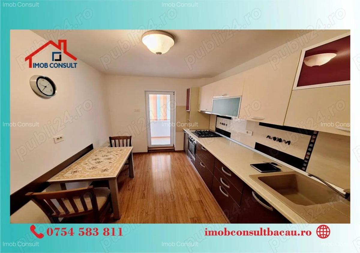 Apartament modern cu 2 camere Zona Miori?ei Bradului! CE1398 - 10