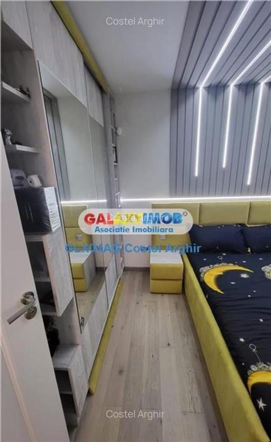 Vindem ap cu 2 cam ultracentral, renovat total , mobilat si utilat - 17