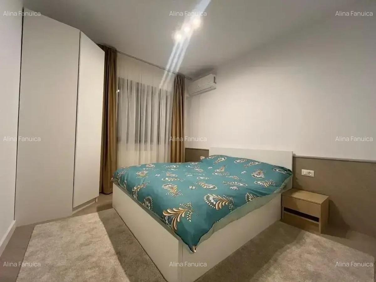 Vânzare 2 Camere * Cortina North * Pipera * TVA Inclus - 7