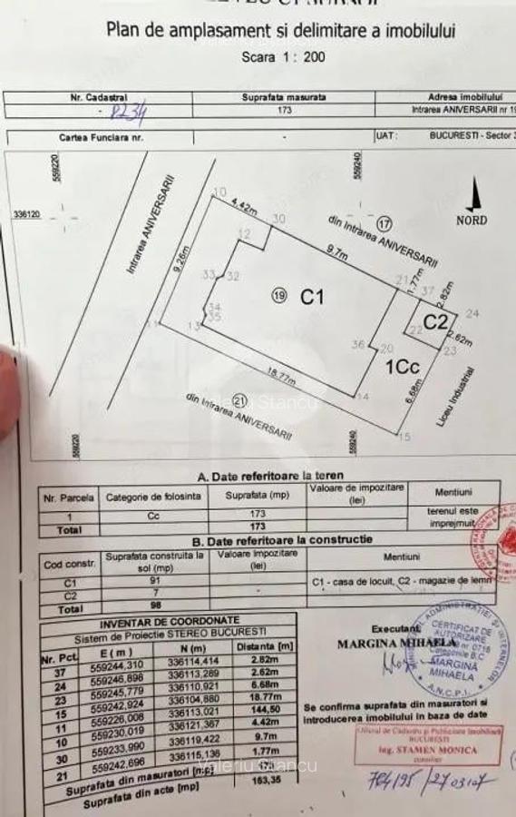 Casa individuala Dristor - 8