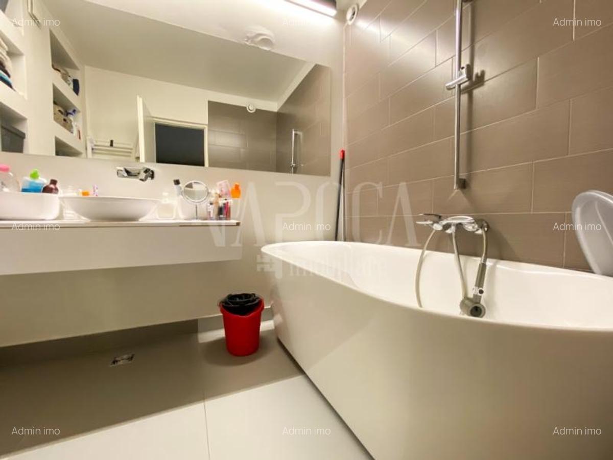 Apartament 2 camere de vanzare in Baciu - 4