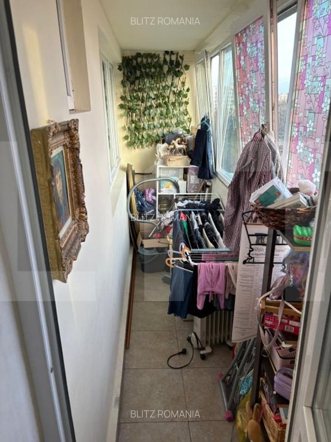 Apartament 2 camere, 5 minute de metrou Romancierilor – Drumul Taberei - 12