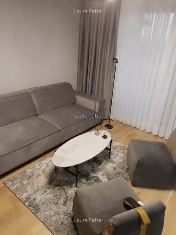 2 camere | Damaroaia | Petrom City | The Level | Parcare - 3