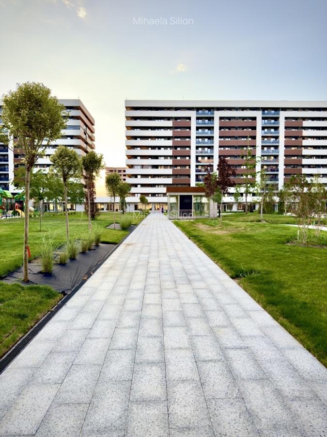 APARTAMENT 3 CAMERE COMPLEX NOU COPOU 0% COMISION - 12