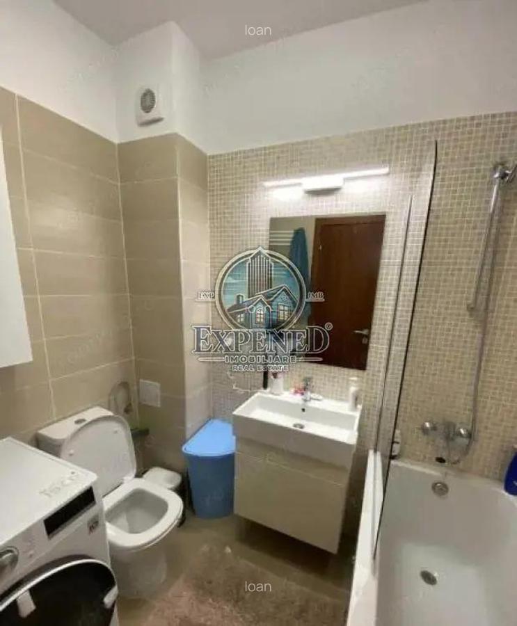 Inchirieri Apartamente 3 Camere | Parcul Carol | Parcare | Centrala - 4