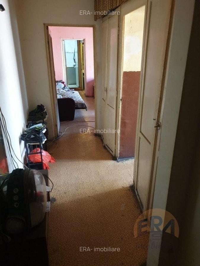 Apartament 3 camere, Rogerius, Str. Moldovei - 10