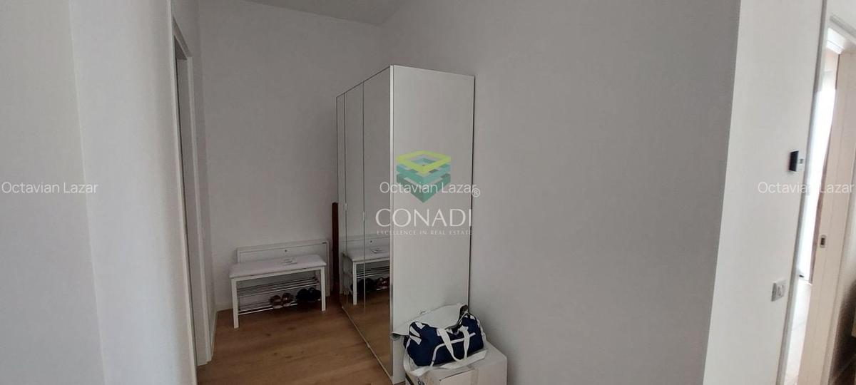 Apartament luminos cu doua camere in Arcadia - 3