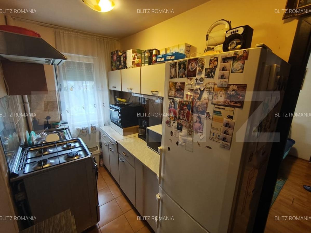 Apartament cu 2 dormitoare in Rogerius - 7