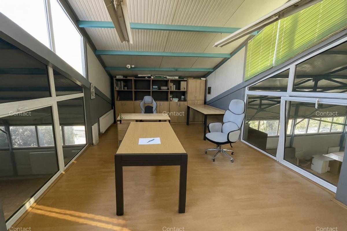 Spatiu comercial 720 mp | Calea Dumbravii - 3
