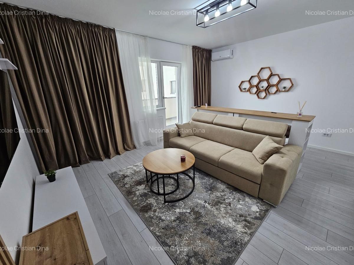 Apartament 2 Camere Metrou Pacii ( bloc nou + parcare ) - 1